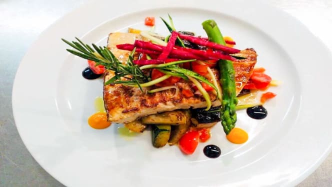 Le Court Circuit - Marseille - 6