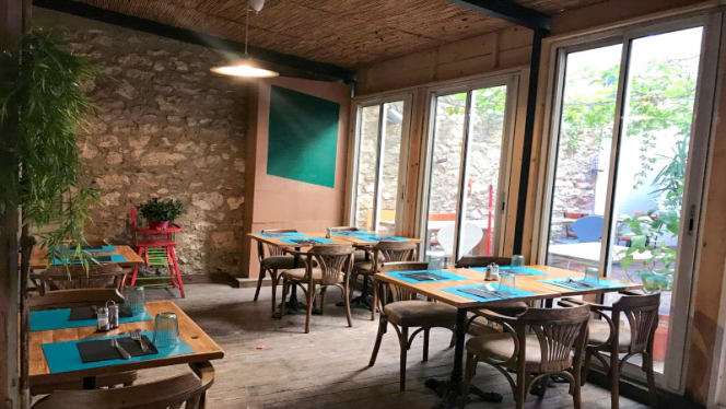 Le Court Circuit - Marseille - 8