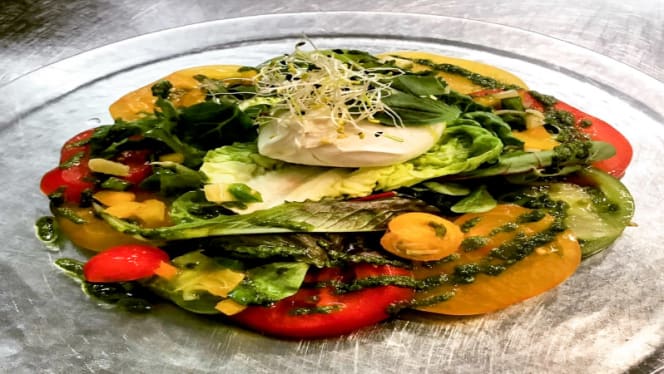 Le Court Circuit - Marseille - 1