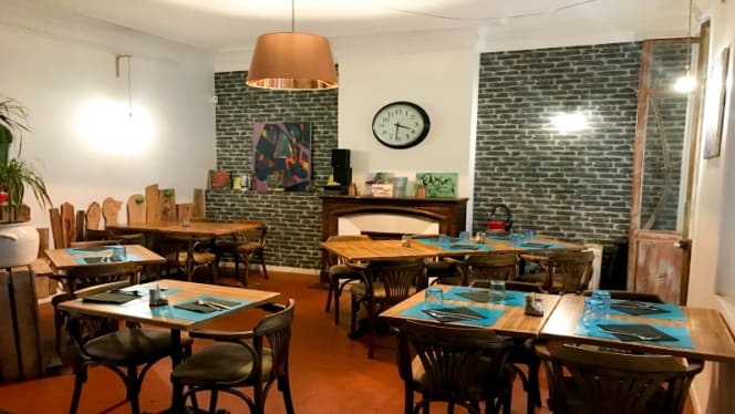 Le Court Circuit - Marseille - 7