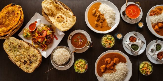 Masala Curry Göteborg - 9