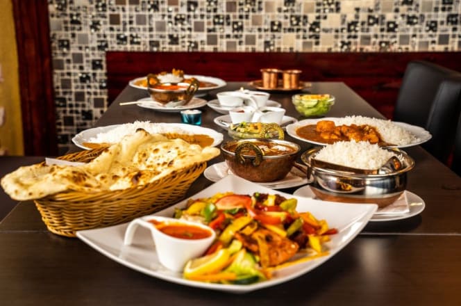 Masala Curry Göteborg - 8