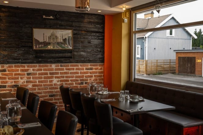 Masala Curry Göteborg - 4