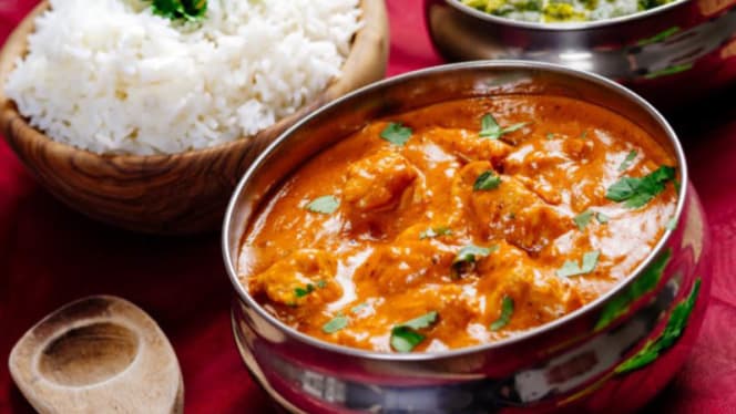 Masala Curry Göteborg - 6