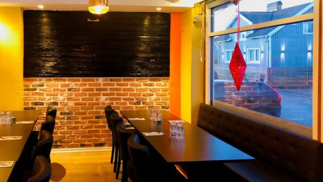 Masala Curry Göteborg - 7