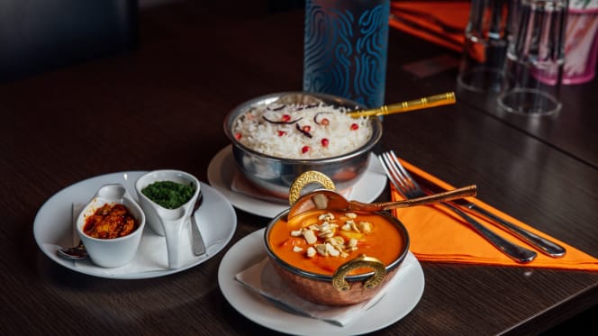 Masala Curry Göteborg - 3