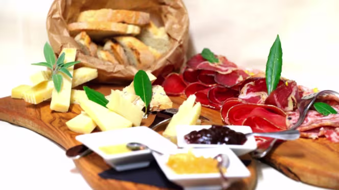 Osteria il Poggio - 3