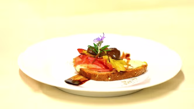 Osteria il Poggio - 1