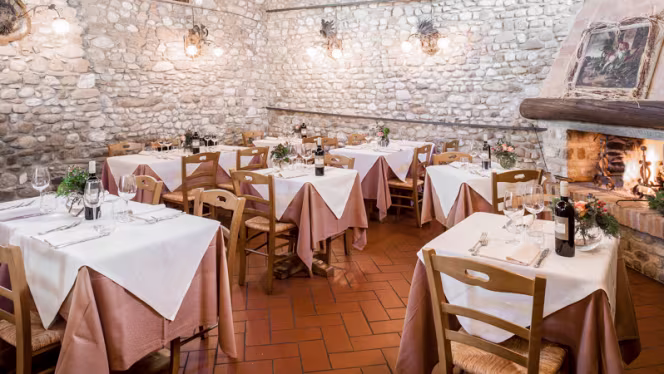 Osteria il Poggio - 6