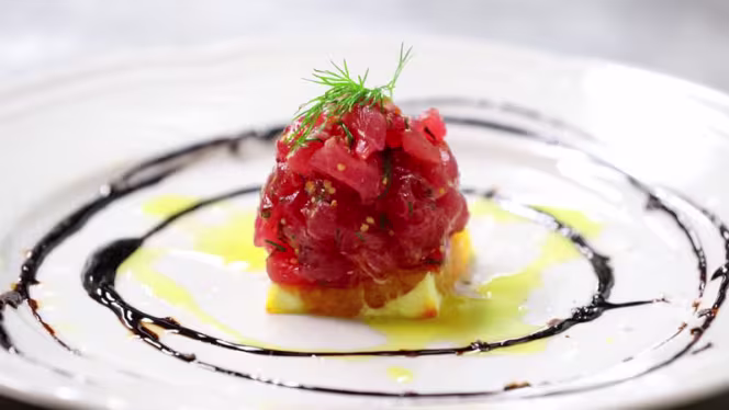 Osteria il Poggio - 4