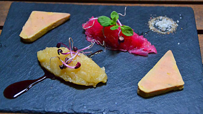 L'Essentiel Selon Pierric Casadebaig - 6