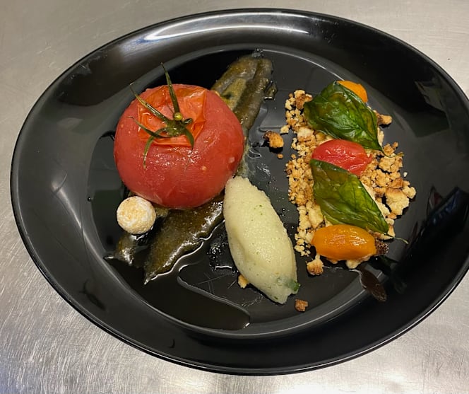 L'Essentiel Selon Pierric Casadebaig - 1