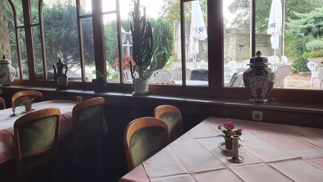 Restaurant Burgfreund - 6