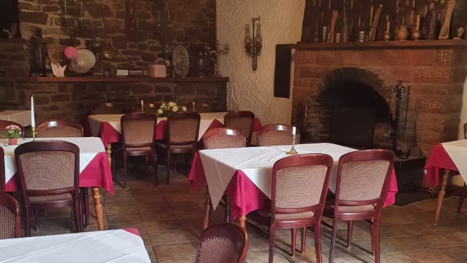 Restaurant Burgfreund - 0