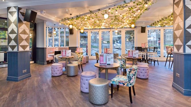 Slug and Lettuce Sutton Coldfield - 2