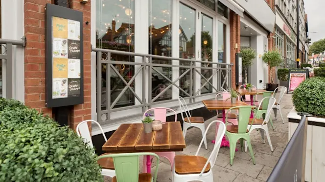 Slug and Lettuce Sutton Coldfield - 0