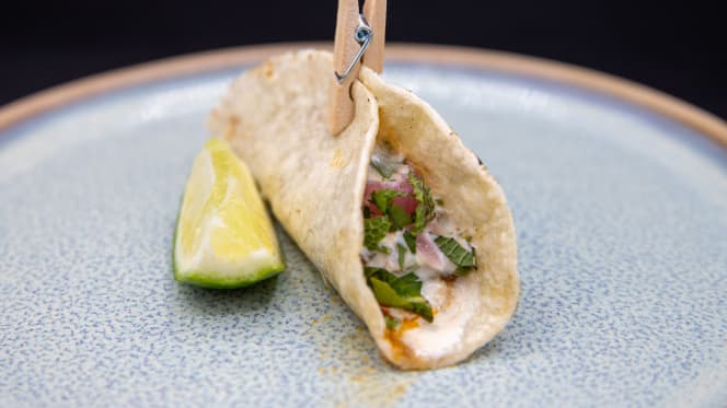 A Granxa do Costado - 5