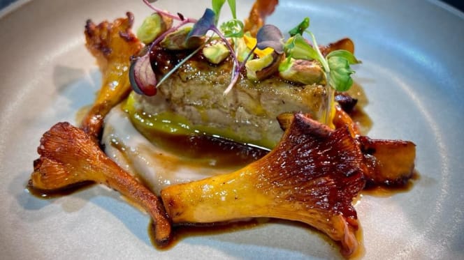 A Granxa do Costado - 8