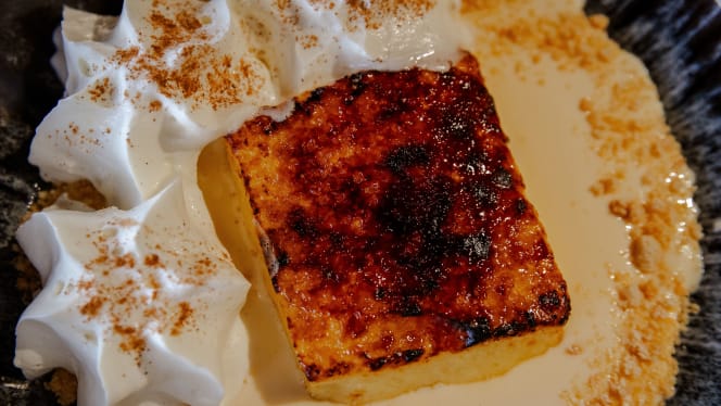 A Granxa do Costado - 6