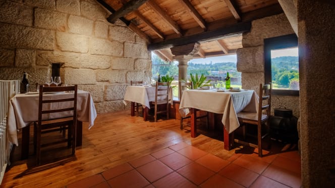 A Granxa do Costado - 4