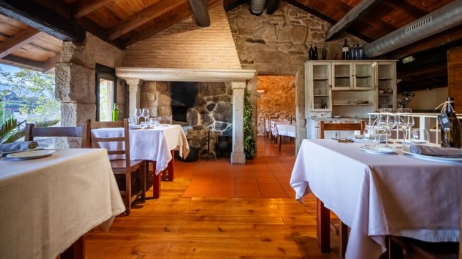 A Granxa do Costado - 2