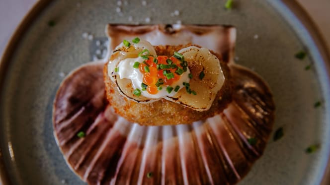 A Granxa do Costado - 7