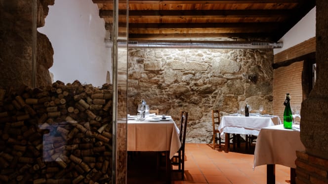 A Granxa do Costado - 3