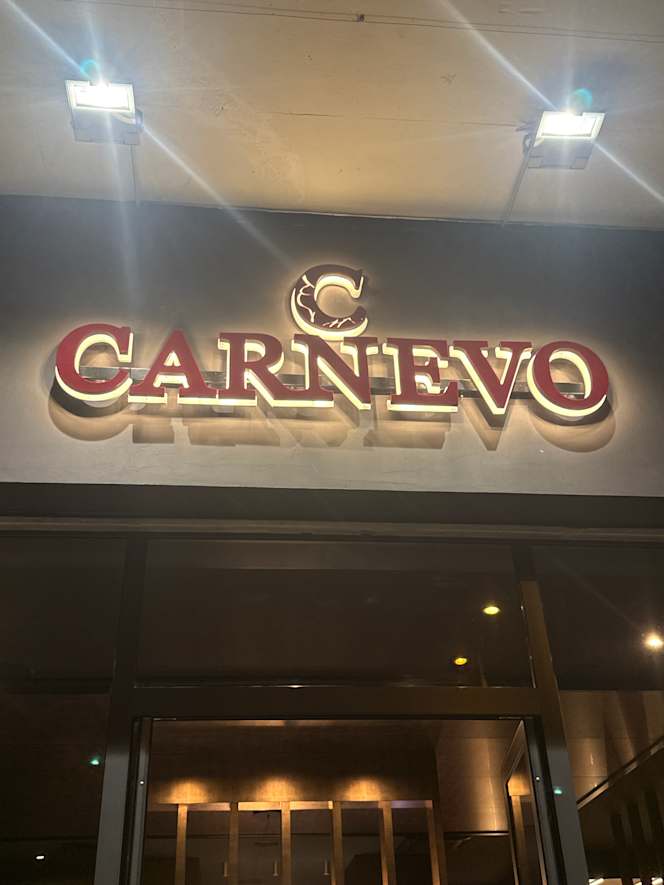 CARNEVO - 1