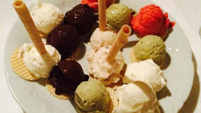 Osteria Friulana - Munchen - 1