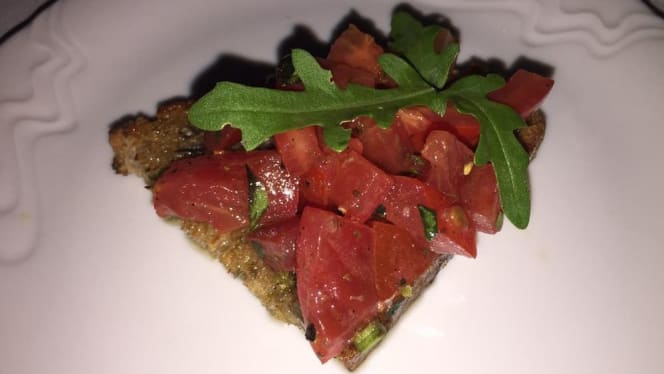 Osteria Friulana - Munchen - 2