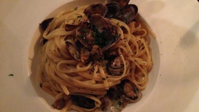 Osteria Friulana - Munchen - 3