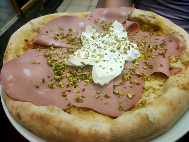 Ristorante Giuseppe Verdi - 5