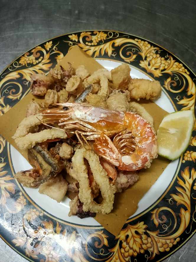 Ristorante Giuseppe Verdi - 1