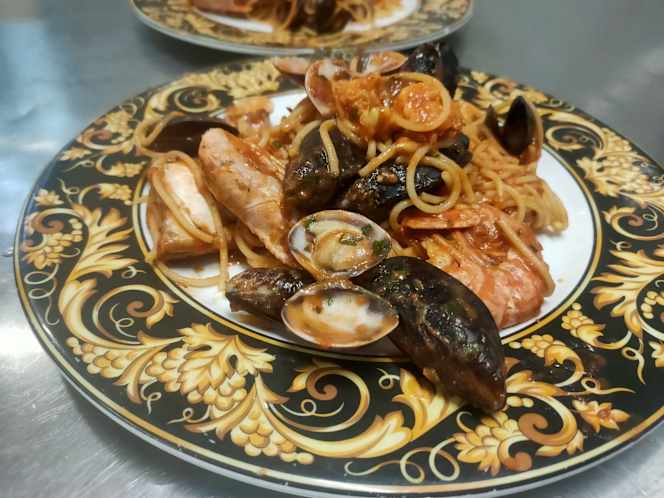 Ristorante Giuseppe Verdi - 2