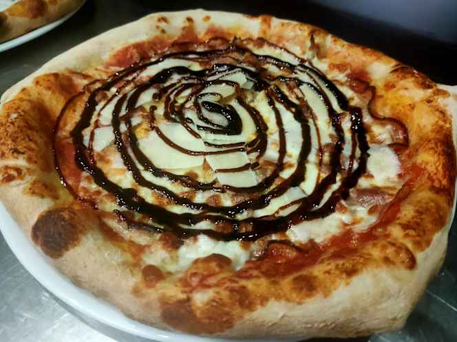 Ristorante Giuseppe Verdi - 6