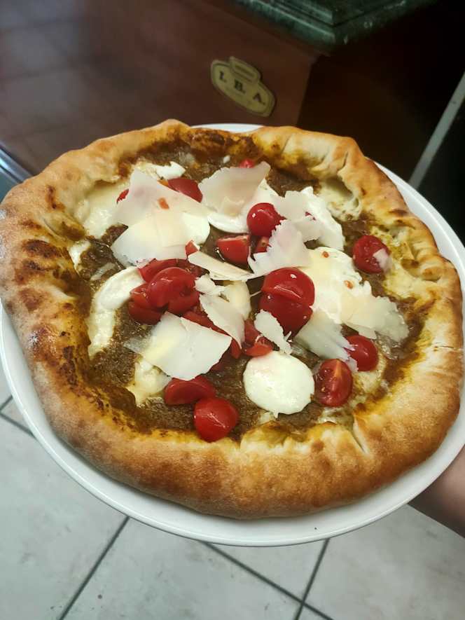 Ristorante Giuseppe Verdi - 0