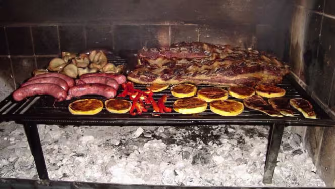 7 secoli Argentino Italiano - 1