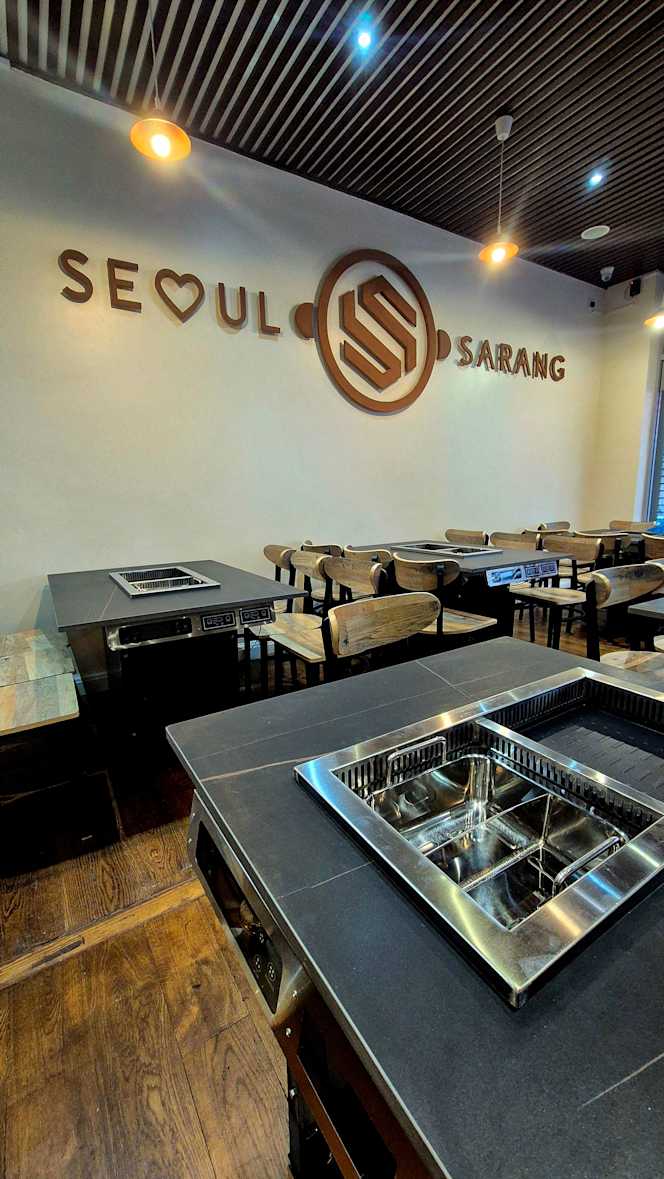 Seoul Sarang - 3