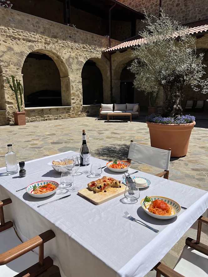 Convento Francescano - 0