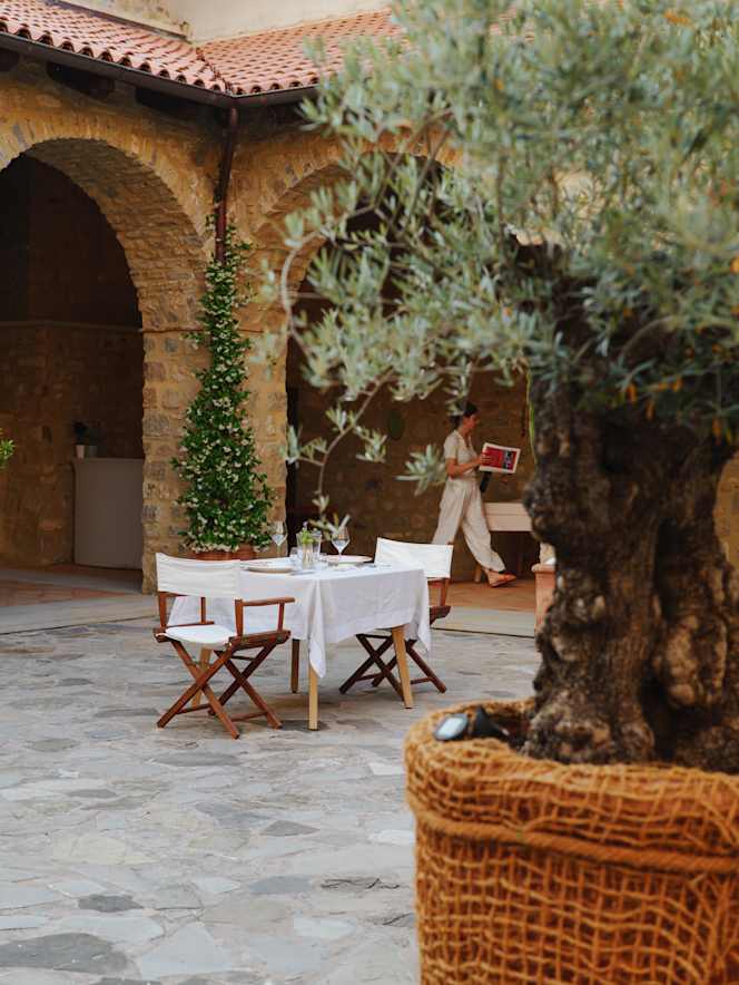 Convento Francescano - 1