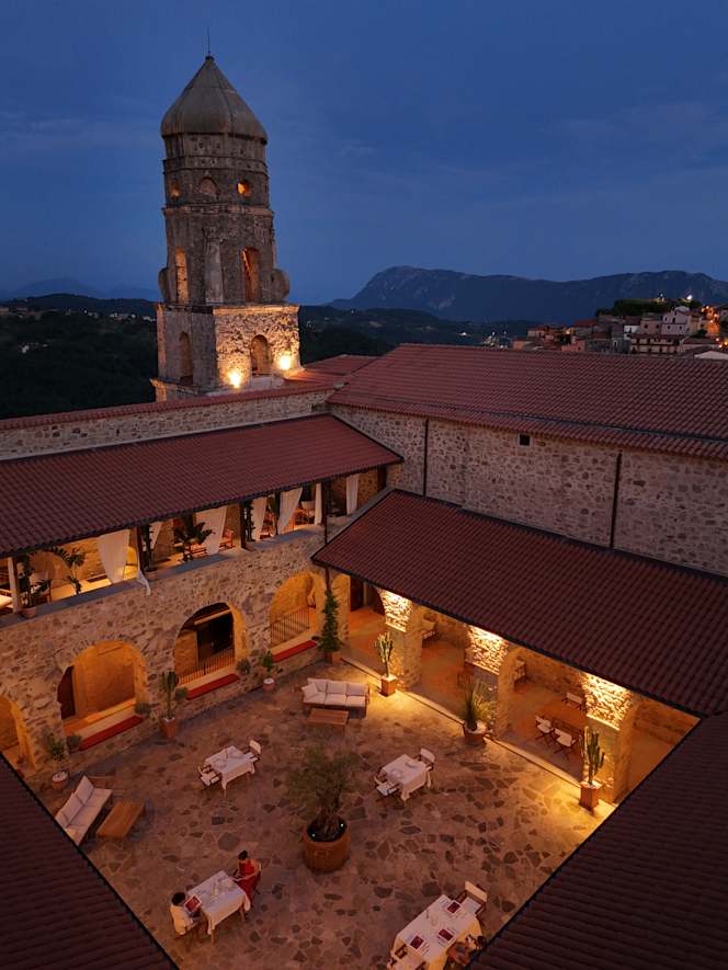 Convento Francescano - 0