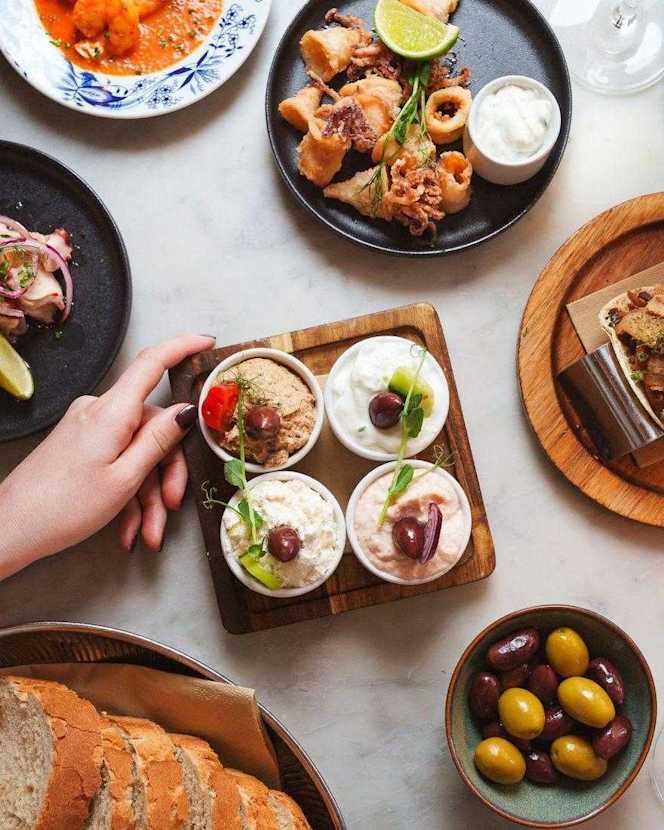 Esperia på St Eriksplan - 3
