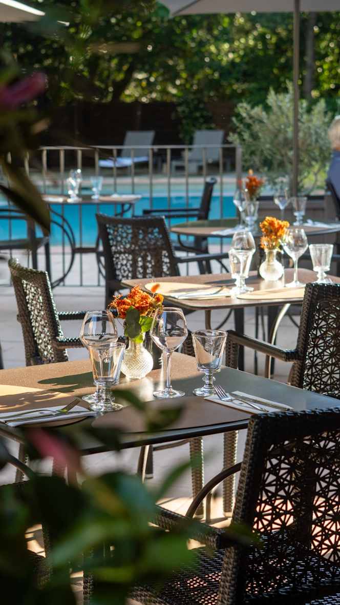 La Table d'Hôtes - 3