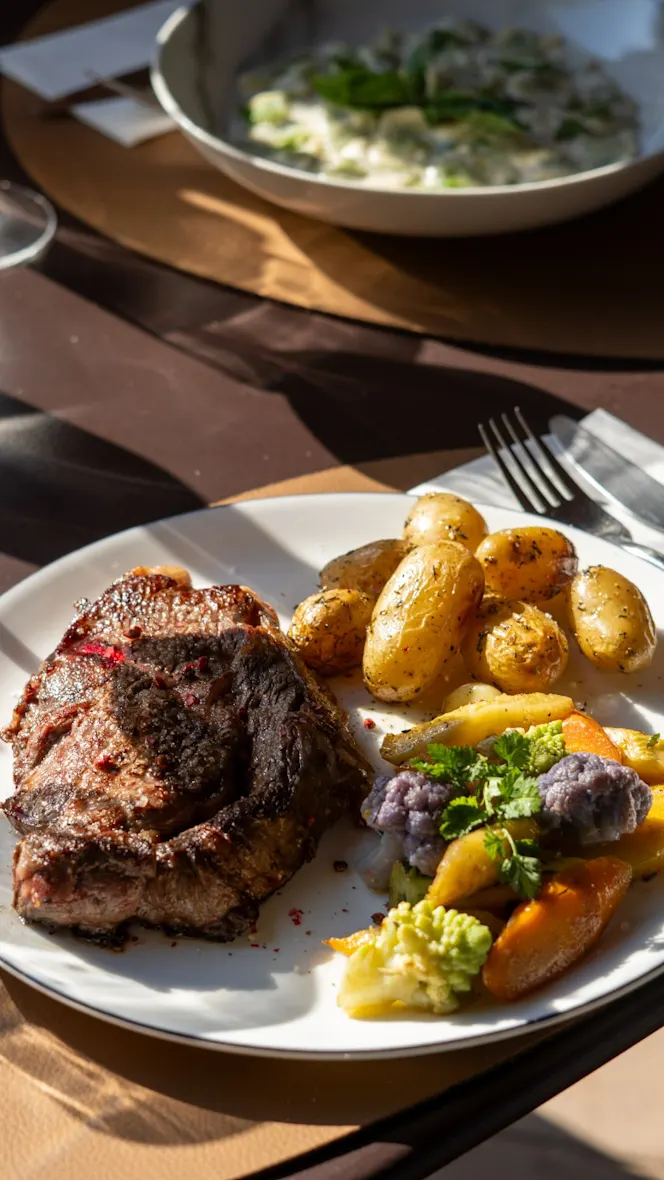 La Table d'Hôtes - 4