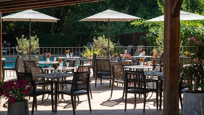 La Table d'Hôtes - 5