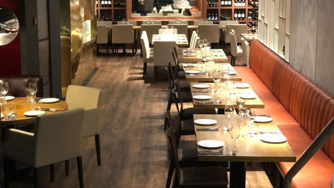 Butchers Saldanha - 2