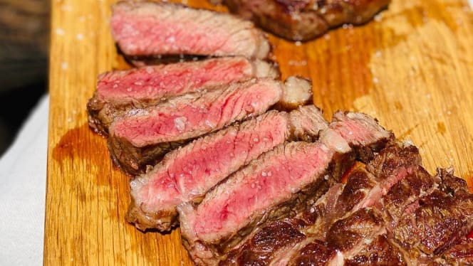 Butchers Saldanha - 4