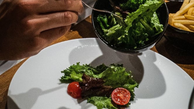 Butchers Saldanha - 5