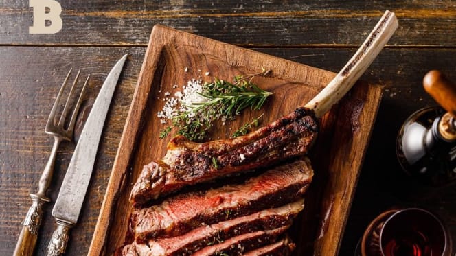 Butchers Saldanha - 1