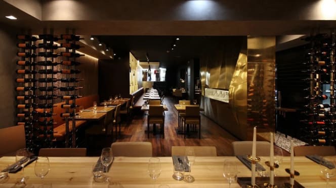 Butchers Saldanha - 0